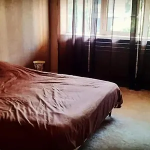 Tout Part De Toi - Lieu De Vie / Espace De Ressourcement Séjour chez l'habitant