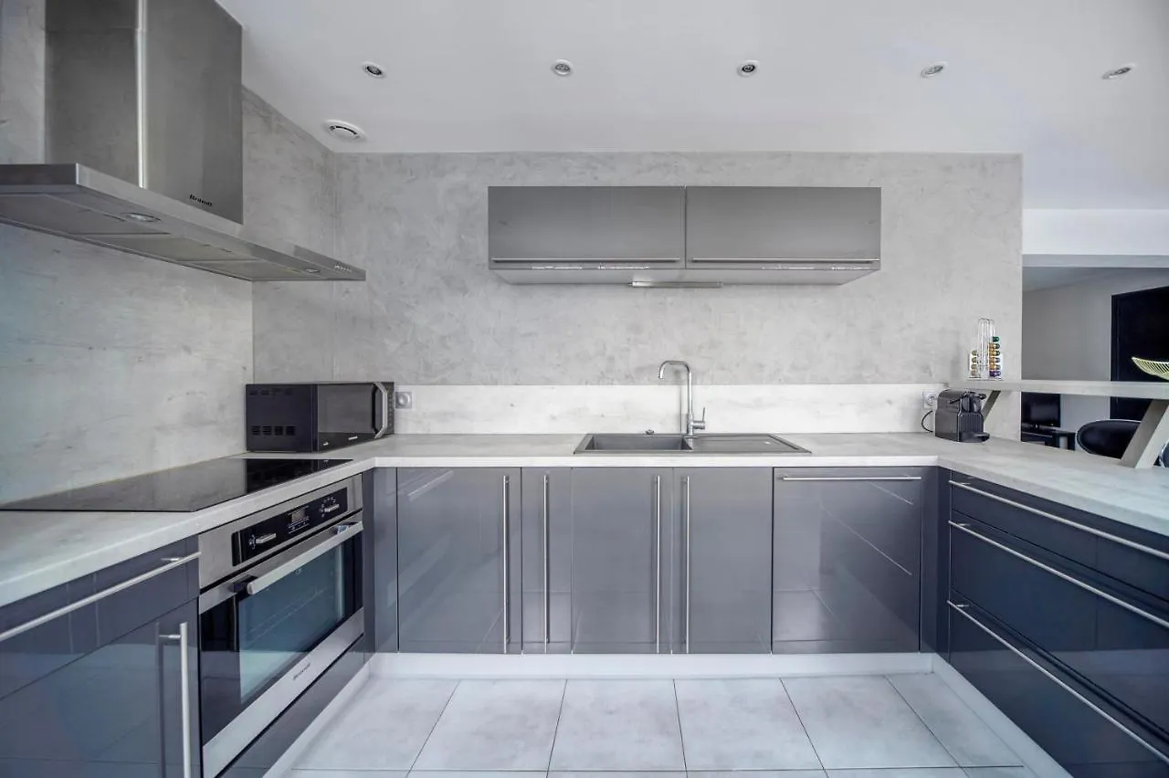 La Chalaronne - appartement au coeur de la cité médiévale Châtillon-sur-Chalaronne